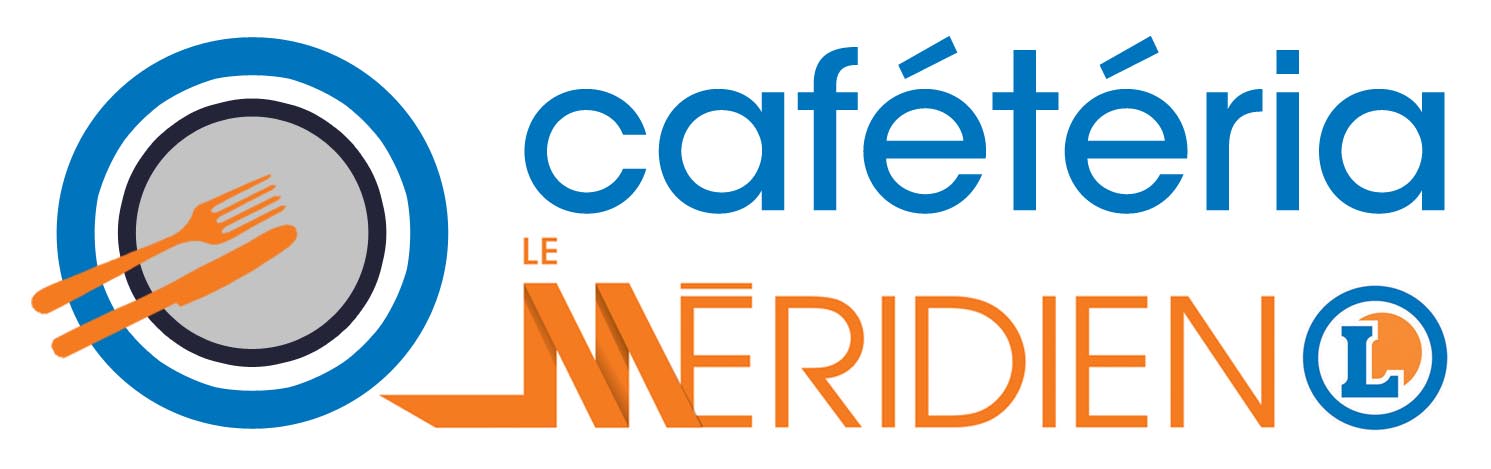 logo enseigne E.Leclerc Cafétéria