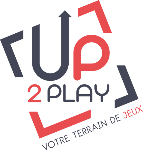 logo Up2Play