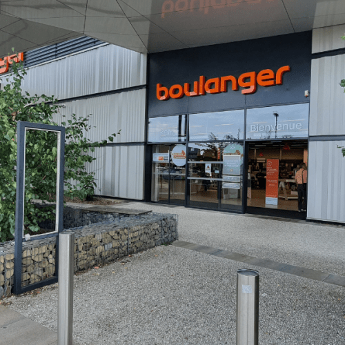 image Boulanger