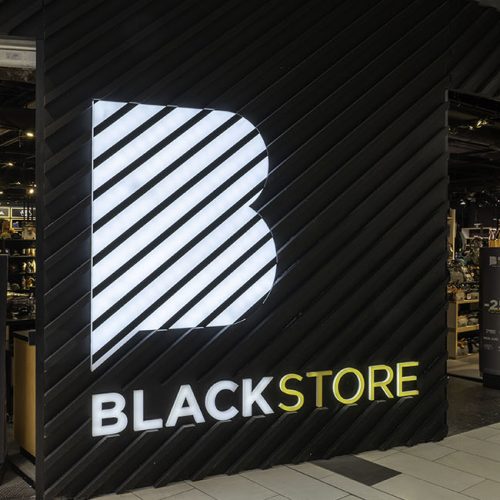 image Blackstore