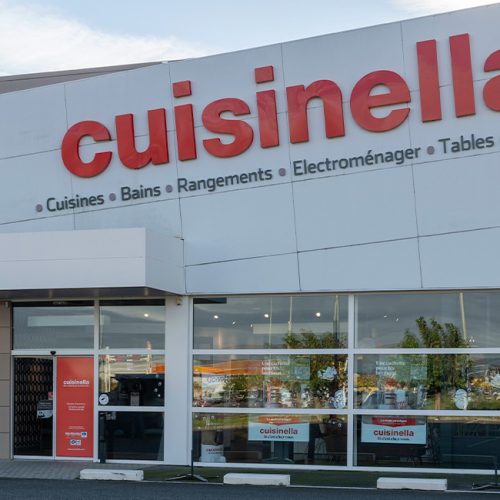 image Cuisinella