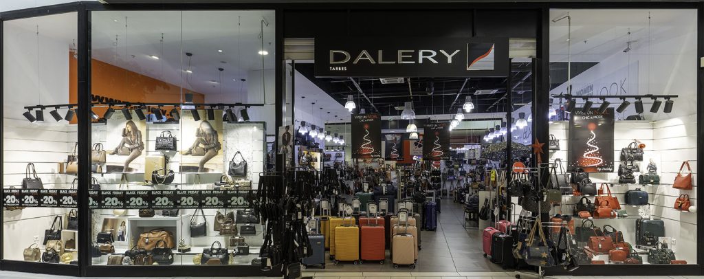 Dalery recrute