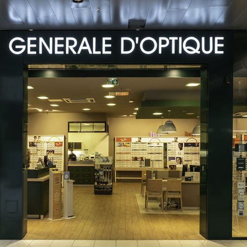 image Générale d’optique