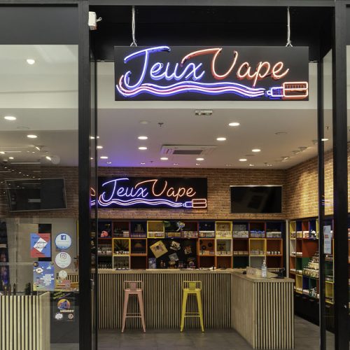 image Jeux vape