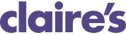 logo Claire's