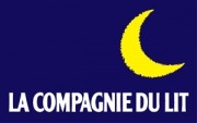 logo enseigne La Compagnie Du Lit