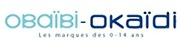 logo Okaïdi Obaïdi