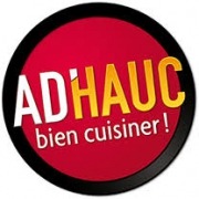 logo enseigne AD'HAUC