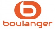 logo enseigne Boulanger