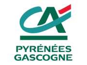 logo enseigne Crédit Agricole