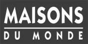 logo enseigne Maisons du Monde