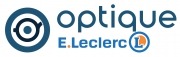 logo E.Leclerc Optique