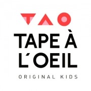 logo Tape à l’Oeil