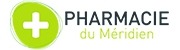 logo La Pharmacie du Méridien 
