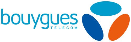 logo Bouygues Télécom