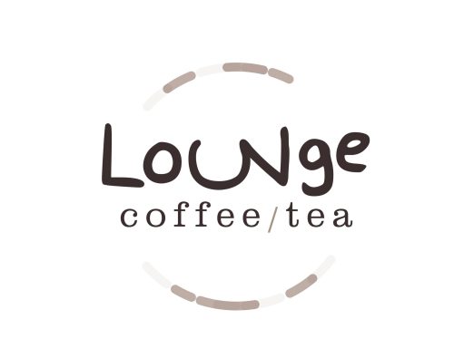 logo Lounge Coffee Tea