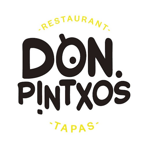 logo enseigne Don Pintxos
