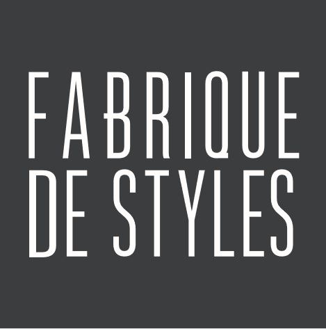 logo enseigne Fabrique de Styles