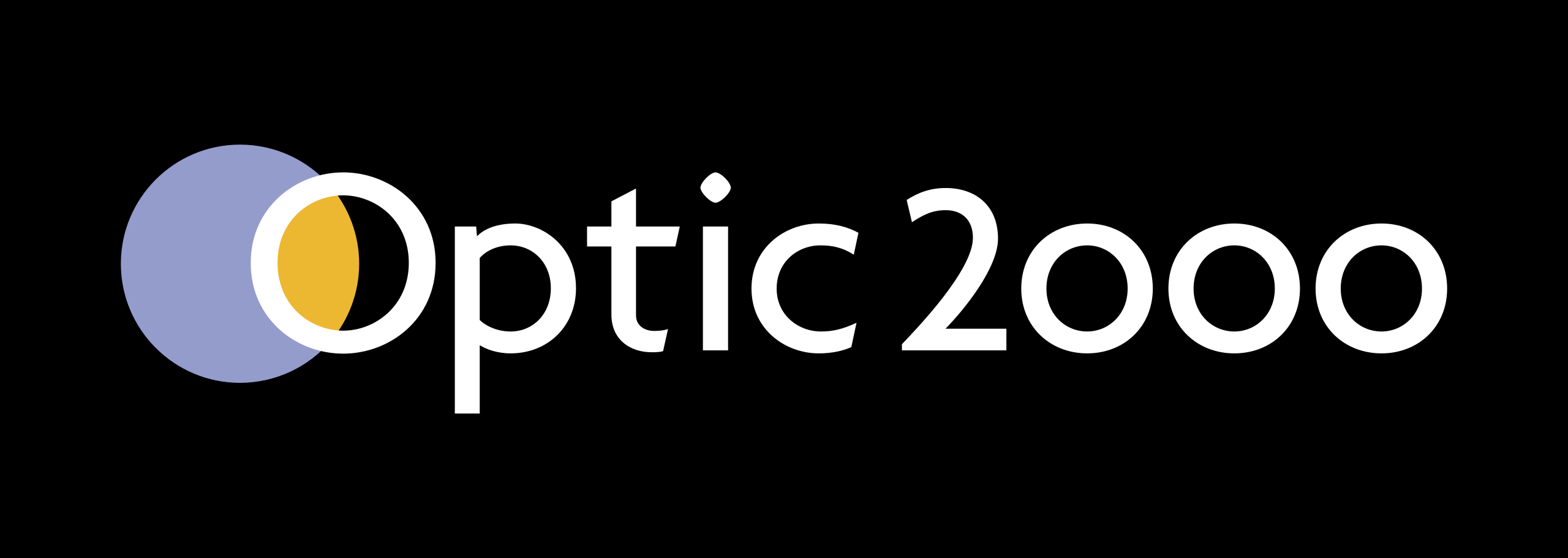 logo enseigne Optic 2000