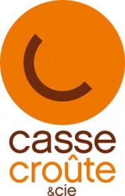 logo enseigne Casse croûte