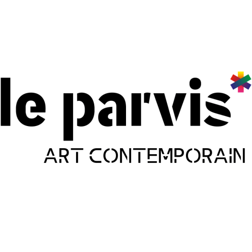 logo Art Contemporain Le Parvis
