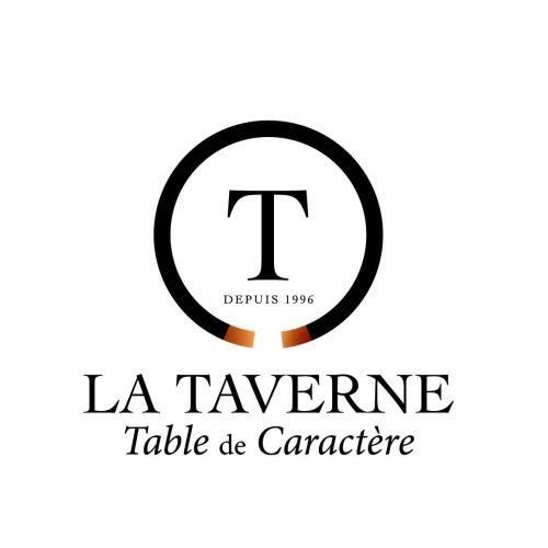 logo La Taverne