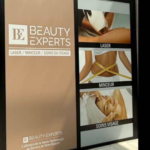 image Beauty Experts
