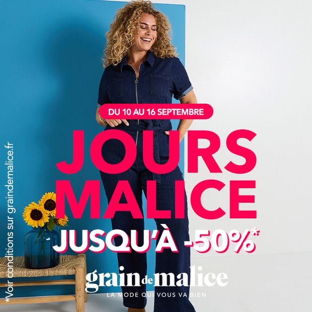 Les jours malice