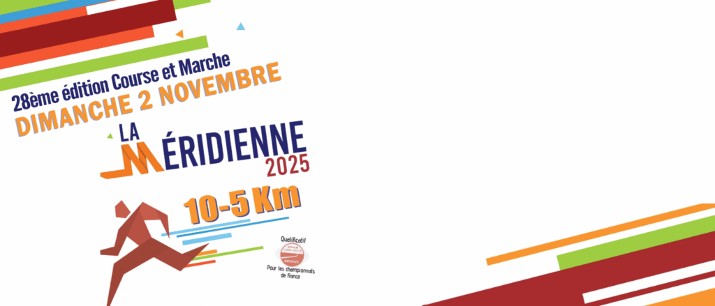 La Méridienne 2025
