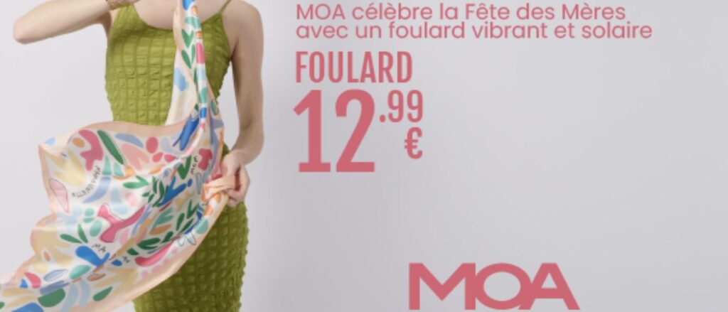 La fête des mères chez moa
