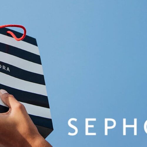 image Sephora ouvre ses portes au Centre Commercial Le Méridien !