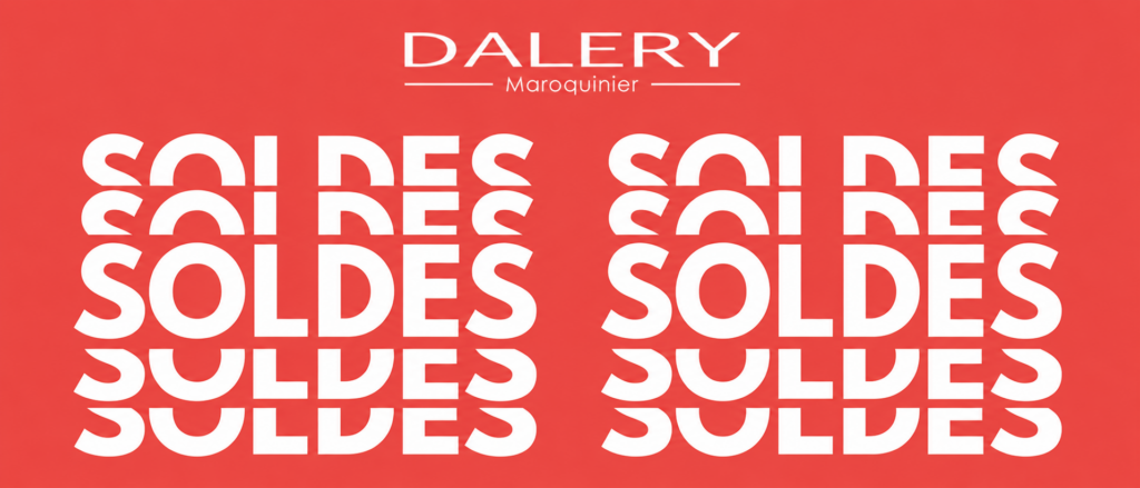 Soldes Dalery